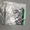 Case Closed Lawyer Graduation Cake Topper - Grad 2025Black Glitter Scales of Justice Cake Topper - Congrats Law School Master Graduate Party Decoration