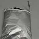 Extra Large Windshield Snow Ice Cover with Side Mirror Covers, Protects Windshield and Wipers from Weatherproof, Rain, Sun, Frost, Vehicles, Cars Trucks Vans and SUVs (94.5" x 65")