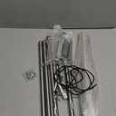 Grill Replacement Parts for Charbroil Performance 4 Burner Gas Grill 463365021 463365522 463352521, 5 Burner 463450022, 2 Burner 463630021, Grill Burners Kit with Heat Plate, Crossover Tube, Igniter