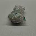 Glyrnur Baby Sound Machine Breathing Otter, Sensory Details Music Lights Rhythmic Breathing Motion Musical Baby Toy Plush for Newborns (Battery Not Includ)