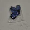 XUKER Neoprene Water Socks for Kids Toddlers 3mm Sand Proof Beach Volleyball Socks Diving Boots for Outdoor Water Sports (Small, Blue)