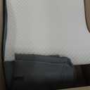 Wedge Pillow for Sleeping, Orthopedic Bed Wedge Pillow Set, 15-in-1 3PCS Adjustable Memory Foam Wedge Pillows Post Surgery, 9 &16 & 20 inches Height 3-in-1 Incline Wedges Pillows