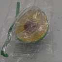 Avocado Non-Spill Treat Dispensing Wobble Toys for Dogs
