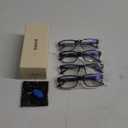 Gaoye Reading Glasses Men/Women, Eyeglasses, Blue Light Readers for Men/Women, Computer Eye Glasses, Cheaters