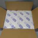 Biggest Chucks Disposable 57"x36" Tear Resistant 215 Gram Heavy Duty Adults Incontinence Bed Pads, 5XL Extra Large Thicken Puppy Pee Pad, 10X Absorbency 360 Lb Transfer[10 Pads]