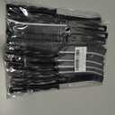 3 x Crevice Cleaning Brush - 6pcs Hard Bristle Shower & Bathroom Gap Cleaning Tools