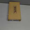 Wahl Groomsman Rechargeable Beard Trimmer kit for Mustaches, Nose Hair, and Light Detailing and Grooming with Bonus Wet/Dry Battery Nose Trimmer  Model 5622v (15 Piece)