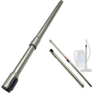 For Miele Vacuum Attachments Accessories 1-3/8'' Inner Diameter Compatible with Miele C1 C2 C3 Vacuum Cleaners -Household Cleaning Attachment Kit (Non-Electric Extension Wand)