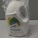 Seventh Generation Lemon Auto Dishwasher Gel, 70 OZ