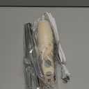 Electric Knife - Carving Knife Set, Easy-Slice Serrated Edge Blades for Meat, Bread, Turkey, Ribs, Fillet, DIY, Ergonomic Handle + 2 Blades for Raw & Cooked Food New Upgrade(Faux Wood) (Classic)