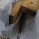 Plank+Beam 72 Inch Farmhouse Dining Table, Solid Wood Rustic Kitchen Table, Large Wooden Rectangular Dinner Table for Dining Room, Home Office, Living Room Furniture, Easy Assembly, Pecan Wirebrush