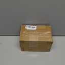 DVFR1W-1 Recessed Outlet Box, Recessed Electrical Box for Wall Mount TV, Outlet Mounting Box for New Construction&Retrofit Projects, Wall Outlet Box with Duplex & Decorator Style Covers,1-Gang