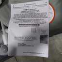 Ingenuity Swing 'n Go Deluxe 5-Speed Baby Swing with Cushioned Harness - Foldable, Portable, 2 Plush Toys & Sounds, 0-9 Months 6-20 lbs (Bella Teddy)