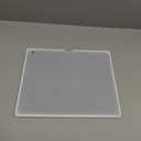 ESR for iPad Pro 12.9 Case (6th/5th Generation, 2022/2021), Removable Magnetic Cover, Adjustable Portrait/Landscape Stand with Raised Display View, 9 Standing Angles, Shift Series, Black