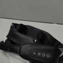 Neck Massager for Pain Relief Deep Tissue, Shiatsu Neck and Back Massager With Heat, Electric Massage Pillow for Shoulder Leg Body Muscle Pain Relief, Gifts For Women Men Mom Dad (Blackwith Bag)