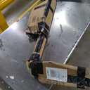 Draw-Tite 76046 Class 3 Trailer Hitch, 2 Inch Square Receiver, 4500 Lbs. Capacity, Compatible with Chrysler Selected Models (Please Verify VEHICLE APPLICATION)