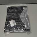 Halloween Party Shirt Woman Magical Halloween Shirts Boo Tshirt Pumpkin Print Tees Casual Vacation Short Sleeve Tops (Black, XXL)