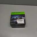 P4389 Carter Electric Fuel Pump Compatible with Gasoline Diesel Marine General Purpose Conversion 12V Automotive Replacement Parts E84389 SP8109