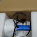 Induction Heat Sealer Bottle Cap Sealing Machine For Plastic Glass Bottle Cap (110&220 Dual Voltage)