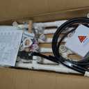Upgraded Hydroponics Growing System Kit,108 Plant Sites 3 Layers Food-Grade PVC-U Pipes Hydroponic Grow Kit Gardening System for Vegetables,Flowers,Fruits,Herbs