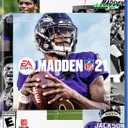 Video Game Madden NFL 21 - PlayStation 4