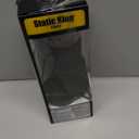 Woodland Scenics FS639 Static King, Black