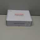 BIGASUO 10.1" Digital Calendar, Smart Touchscreen Interactive Display, Electronic Organizer for Monthly, Weekly & Daily Agenda, Chore Chart, Meal Planner, To Do List, Family Schedules, Picture Frame (White)