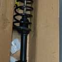 Monroe Quick-Strut 272382 Suspension Strut and Coil Spring Assembly for Subaru Forester