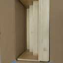 Spice Rack Organizer for Cabinet - Bamboo Spice Shelf, 3 Tier Seasoning Organizer for Countertop, Kitchen, Pantry 2 Pack