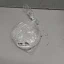 3 x Weck 100mm (approx. 4") LARGE ORIGINAL Loose Fitting Replacement Glass Lid. Fits WECK Models 738, 739, 740, 741, 742, 743, 744, 745, 748, 974.