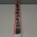 10 x TONYMOLY Tako Pore Blackhead Remover Scrub Stick Charcoal & Dead Sea Salt Exfoliator for Blackheads, Whiteheads, Pore Cleansing & Oil Control, 0.8 oz