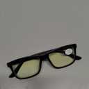 J+S Blue Light Reading Glasses for Women Men | 3 in 1 Readers Block Harmful Blue-Light 100% UVA UVB | 1.0+ to 3.0+ Diopter
