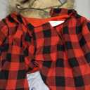 were-Woof! Werewolf Pet Dog Costume (Large)