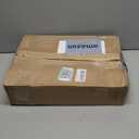 EPOMAKER X Aula F108 PRO Wireless Gaming Keyboard with Screen, 8000mAh Battery, 104 Hot-Swappable and Programmable Keys and Knob, RGB Backlight, for Mac/PC/Android (Blue&White&Black)