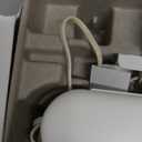 Oral-B Rechargeable Electric Toothbrush, iO3 Limited Deep Clean, 3 Cleaning Modes, Visual Pressure Sensor to Protect Gums, 2 Brush Heads, Travel Case, Azalea Pink