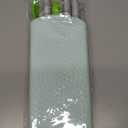 YeeBeny Mop Handle Compatible with Swiffer, Swiffer Mop Handle Only, Extra Long Detachable Handle for Swiffer Total Length 4.26 ft, Artificial Mechanical Design for High and Far Cleaning (Green)