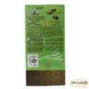 EL - Yemeni EL Yemeni Original Turkish Coffee Cafe Arabic Arabian Arabica Ground Roasted Mud Coffee ALYemeni AL Yemeni    (10% Cardamom Light Roast) 3.5 oz / 100 gm