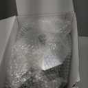 14 Cup Moka Pot Aluminum 700ml Italian Coffee Maker Stovetop Espresso CoffeeMakers Mocha Pot Percolator Greca Coffee Maker for Electric Ceramic Stove Portable for Easy Brewing (Silver)