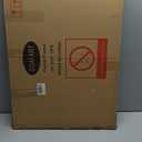 DOAI ART 20x28 Frame Black 2 Pack, 20x28 Picture Frame or 20x28 Frame with HD Plexiglass for Horizontal or Vertical Wall Mounting, 20x28 Picture Frame Durable Scratch-proof Safe and Artistic Large