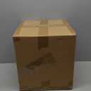 MLILY Tri-Fold Memory Foam Mattress, 4 inch Single Folding Mattress with Collapsible and Washable Cover, Travel and Guest Mat, 75"25"4", Grey