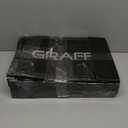 Graff Pot Filler Faucet-Brushed Brass