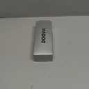 DOOViC Computer Reading Glasses Blue Light Blocking Anti Eyestrain Fashion Cat Eye Spring Hinge Readers for Women 2.75 Strength