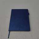 Legend Grandparents Legacy Journal  Grandparent Life Story & Memory Book with Prompts  Great Grandma & Grandpa Birthday Gifts (Mystic Blue) (Smaller Than A4 (7.1 x 10.5"))