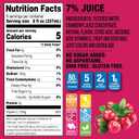 Langers 5 Juice Cocktail, Cranberry, 64 Fl Oz (Pack of 8) (EXP 08/07/27)
