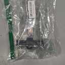 Premium Adjustable Battery Hold Down for Tray, Universal Adjustable Battery Crossbar with J Bolt, fit for SUV Car, Good Contact, Corrosion Resistance (11inches / 27cm bolts)