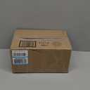 32 oz Insulated Water Bottle | Thickened Stainless Steel Vacuum Metal | Portable Sports Water Jug for Gym and Hiking with Straw, Carrier Bag, Handle Strap | BPA-Free 32 oz, Black