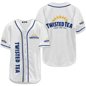 Captain Fan Baseball Jersey, Jersey Shirt for Women Men, Captain Lover Baseball Shirt (L)