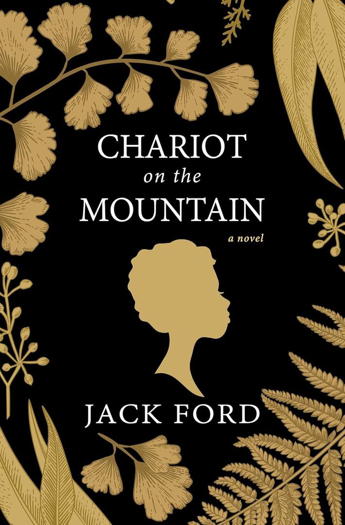 Chariot on the Mountain