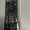 Voice Remote Replacement for Sony Smart TV Control:Comptible for 2019-2025 Sony Bravia OLED LED 4K 8K UHD,for Android Google TV with Shortcuts YouTube and Dinsey+ etc.
