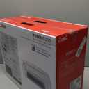 Canon PIXMA TS3720 Wireless All-in-One Printer for Basic Home Printing, White